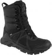 Ботинки тактические Chiruca Patrol High Gore-Tex р.47 1920.32.78 черный