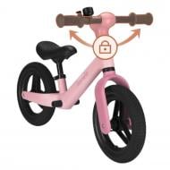 Беговел Lionelo Toni Pink Rose розовый LO-TONI PINK ROSE
