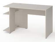 Стол Metkas Home B010 1300х650х760 мм кашемир (Metkas Home)