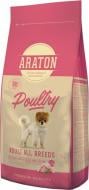 Корм для усіх порід Araton Poultryadult All Breeds 15 кг (птиця) 15 кг