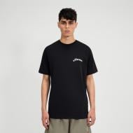 Футболка Ellesse Courtside Club Tee SHZ21991-011 р.2XL черный