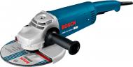 Угловая шлифмашина BOSCH PROFESSIONAL GWS 26-230 H 0601856100