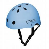 Шлем MoMi MIMI Mat Blue HULA00014
