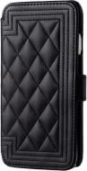 Чехол-книжка Itskins Daytona APH6-DYNTA-BLCK для Apple iPhone 6Apple iPhone 6S