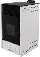 Камін на пелетах Lafat Simple 8 кВт Камін на пелетах Lafat Simple 8 кВт