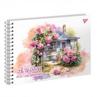 Альбом для рисования Aquarelle А4 130565 YES