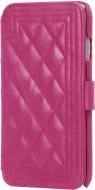 Чохол-книжка Itskins Daytona APH6-DYNTA-PINK для Apple iPhone 6Apple iPhone 6S
