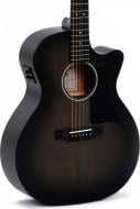 Гитара акустическая Sigma GMC-STE-BKB+