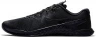 Кроссовки мужские демисезонные Nike METCON 4 AH7453-001 р.44,5 черные
