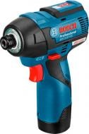 Гайковерт ударный аккумуляторный Bosch Professional GDR 10.8 V-EC 06019E0002