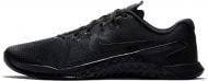 Кроссовки мужские демисезонные Nike METCON 4 AH7453-001 р.44 черные