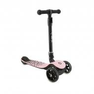 Самокат MoMi SAN Pink розовый HULA00016 Самокат MoMi SAN Pink розовый HULA00016