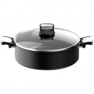 Сотейник з двома ручками та кришкою Unlimited On 5,3 л G2597283 Tefal