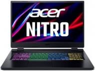 Ноутбук Acer Nitro 5 AN517-55-77JV 17,3" (NH.QLFEU.007) obsidian black