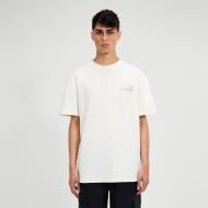Футболка Ellesse Parete Tee SHZ21857-904 р.L бежевый