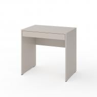 Стол Metkas Home B012 800х550х760 мм кашемир (Metkas Home)
