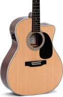Гитара акустическая Sigma JMC-1E