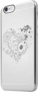Накладка на корпус Itskins Bling APH6-BLING-BLG2 для Apple iPhone 6SApple iPhone 6
