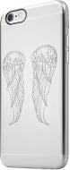 Накладка на корпус Itskins Bling APH6-BLING-BLG3 для Apple iPhone 6SApple iPhone 6