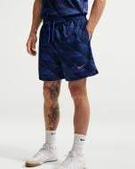 Шорты Nike FFF M NK CLUB FLOW IB6282-480 р. 2XL голубой