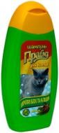 Шампунь Прайд Від бліх та клещів для котів 200 мл