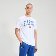 Футболка Ellesse Colombia 2 SHR17640-908 р.L белый