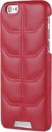 Накладка на корпус Itskins Dino APH6-NDINO-REDD для Apple iPhone 6SApple iPhone 6