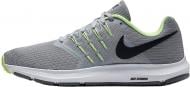 Кроссовки мужские демисезонные Nike RUN SWIFT 908989-008 р.42 серые