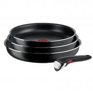 Набір сковорід Tefal Ingenio Extra 4 предмети L1549153