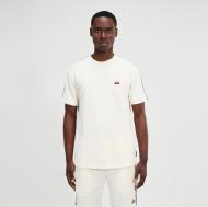Футболка Ellesse MADORI TEE SHZ18179-904 р.L білий