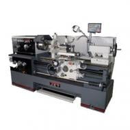 Верстат токарно-гвинторiзний JET GH-2080-DRO