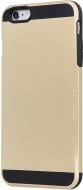 Накладка на корпус Itskins Evolution APH6-EVLTN-GOLD для Apple iPhone 6SApple iPhone 6