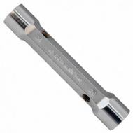 Ключ трубный проходной 6x7 мм KING TONY 19A00607