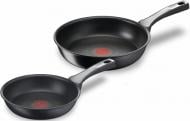 Набір сковорід Tefal Unlimited ON 20 і 26 см G2599002