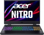 Ноутбук Acer Nitro 5 AN515-58-750P 15,6" (NH.QLZEU.00F) obsidian black