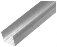 Профіль Profstal UW 100/3 м 0,45 мм Профіль Profstal UW 100/3 м 0,45 мм