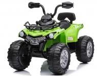 Квадроцикл MaxxPro kids JS009 зелений 8010273A