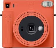 Фотокамера Fujifilm Instax Square SQ1 Terracotta Orange (16672130)