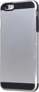 Накладка на корпус Itskins Evolution APH6-EVLTN-SLVR для Apple iPhone 6Apple iPhone 6S