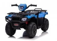 Квадроцикл MaxxPro kids JC915 блакитний 8820037