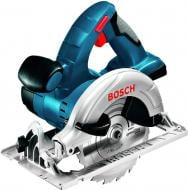 Пилка дискова Bosch Professional GKS 18 V-LI 060166H006