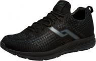 Кроссовки Pro Touch OZ 3.0 274510-901050 р. 47 черно-серый Кроссовки Pro Touch OZ 3.0 274510-901050 р. 47 черно-серый