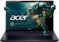 Ноутбук Acer Aspire 3D 15 SpatialLabs Edition A3D15-71GM-50YG 15,6" (NH.QNJEU.003) obsidian black