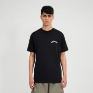Футболка Ellesse Courtside Club Tee SHZ21991-011 р.L черный