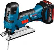 Электролобзик Bosch Professional GST 18 V-LI S 06015A5102