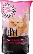 Наполнитель для кошачьего туалета Lilli Pet Snow Leopard 3,8 л 20-5555 Наполнитель для кошачьего туалета Lilli Pet Snow Leopard 3,8 л 20-5555