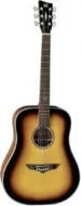 Гітара акустична VGS RT-10 Root Sunburst