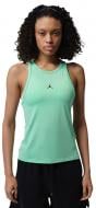 Майка Nike W J SPT DF ESS SLVLSS TOP IF2205-342 р.XS зеленый