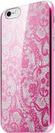 Накладка на корпус Itskins KROM APH6-NKROM-PINK для Apple iPhone 6Apple iPhone 6S