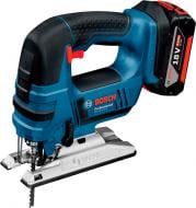 Електролобзик Bosch Professional GST 18 V-LI B 06015A6102